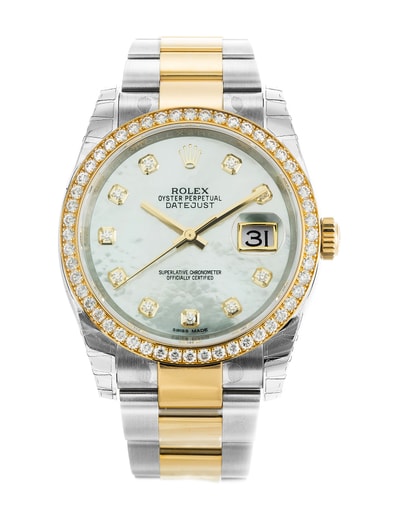 Rolex Datejust 116243
